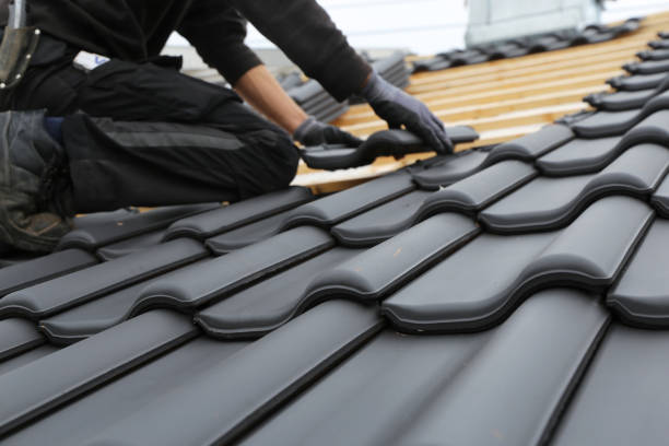 Best Sheet Metal Roofing  in USA